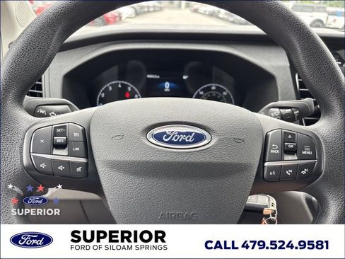 Used 2023 Ford Transit 350 XLT RWD image 25