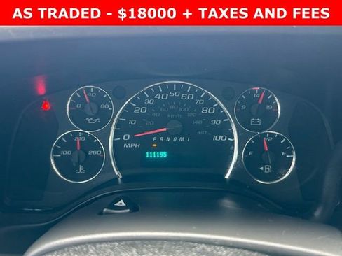Used 2020 Chevrolet Express 2500 w/ Driver Convenience Package image 18