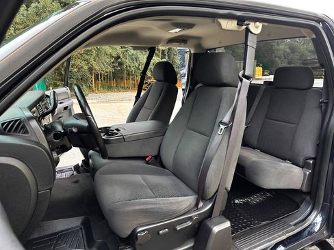 Used 2008 Chevrolet Silverado 1500 LT w/ Power Pack Plus image 20