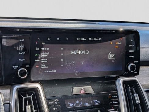 Certified 2023 Kia Sorento X-Line EX AWD/4WD image 21