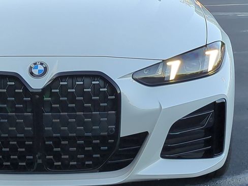 New 2026 BMW 430i xDrive w/ M Sport Package AWD/4WD image 6