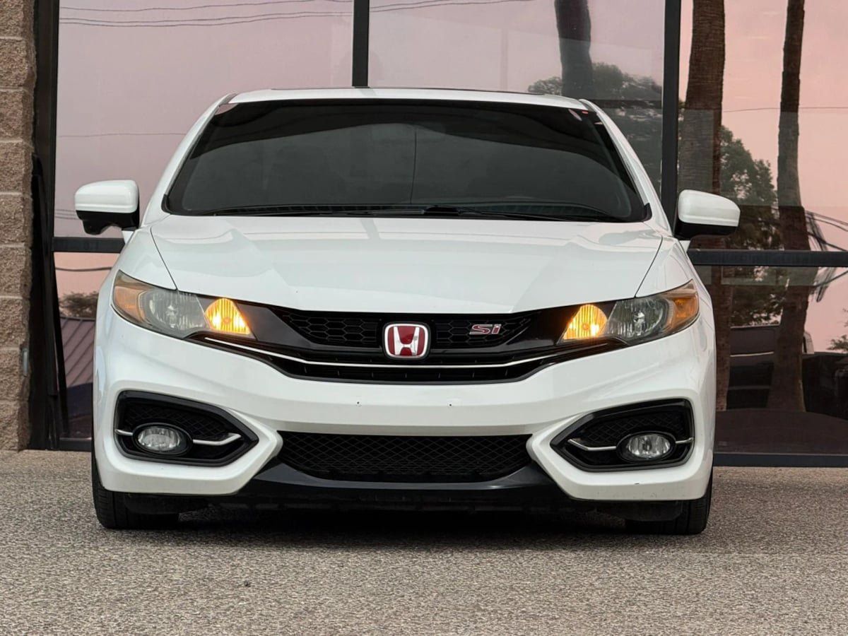 Used 2014 Honda Civic Si image 20