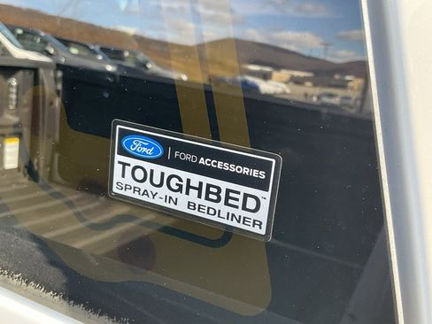 Used 2022 Ford F150 King Ranch w/ Equipment Group 601A High image 31