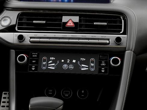 New 2025 Genesis G70 2.5T w/ Sport Prestige Package image 15