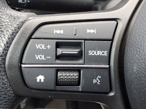 Certified 2024 Honda CR-V EX image 33