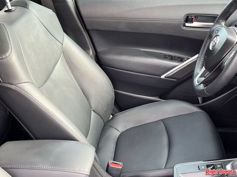 Certified 2026 Toyota Corolla Cross XLE w/ Convenience Package FWD image 14