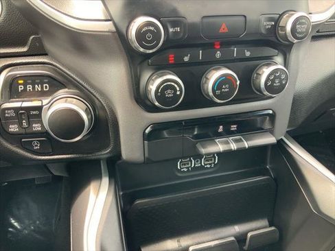 Certified 2023 RAM 1500 Big Horn AWD/4WD image 20