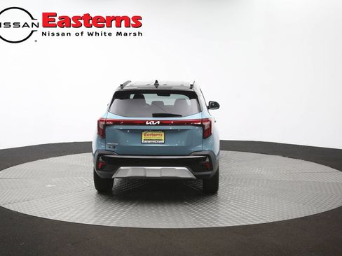 Used 2024 Kia Seltos S FWD image 36