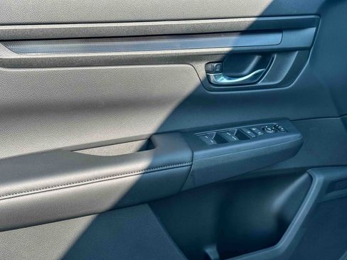 New 2026 Honda CR-V EX image 12