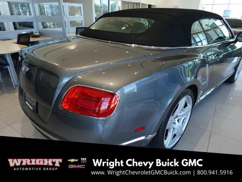 Used 2014 Bentley Continental GT image 16