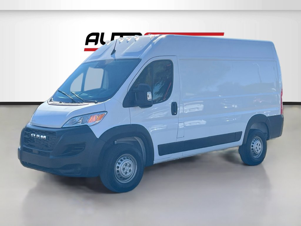 Used 2026 RAM ProMaster 1500 FWD image 3