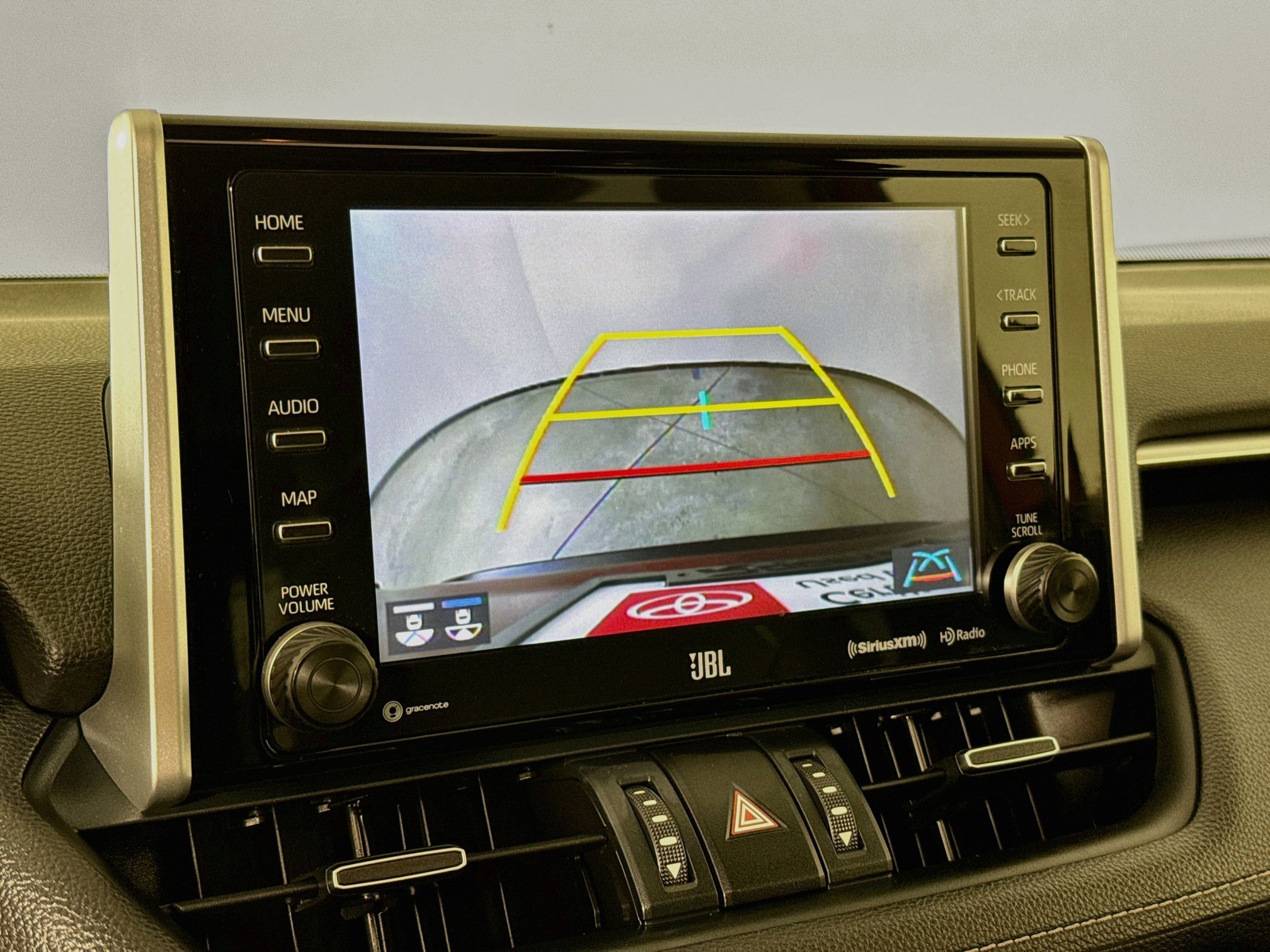 Certified 2019 Toyota RAV4 XLE Premium w/ Advanced Technology Package AWD/4WD image 15
