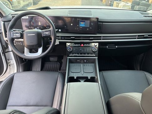 Certified 2025 Hyundai Santa Fe XRT image 27