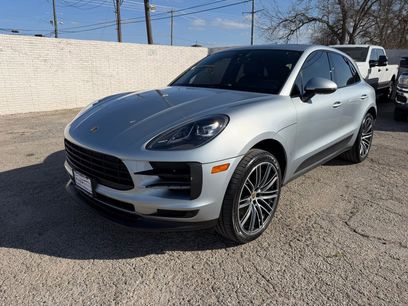 Used 2020 Porsche Macan