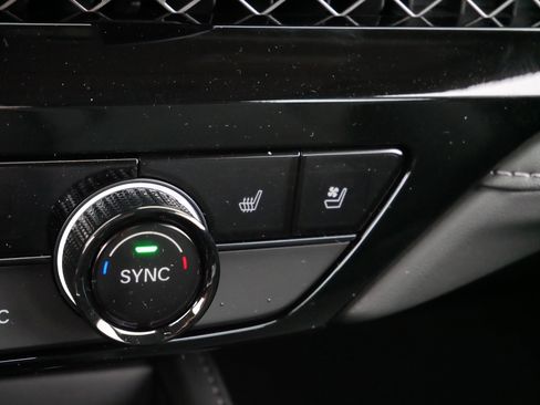 Certified 2025 Honda Accord Touring image 29