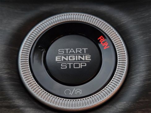 New 2025 Jeep Grand Cherokee Limited image 19