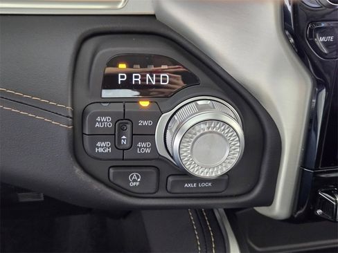 New 2026 RAM 1500 Tungsten image 20