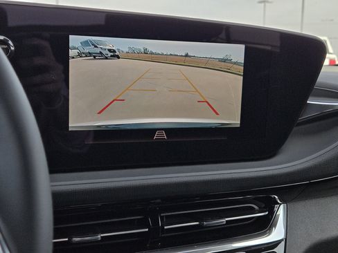 New 2026 Buick Envista Sport Touring image 10