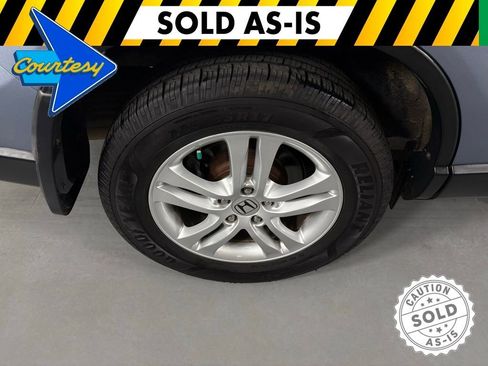 Used 2011 Honda CR-V EX-L image 10