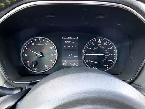 Used 2025 Subaru Outback Onyx Edition image 13