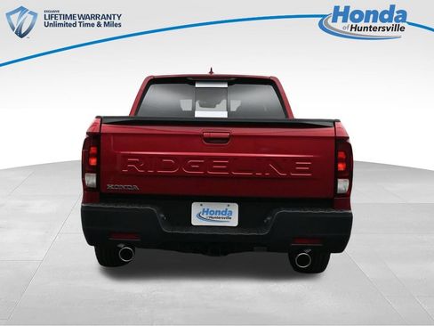 New 2026 Honda Ridgeline RTL image 7