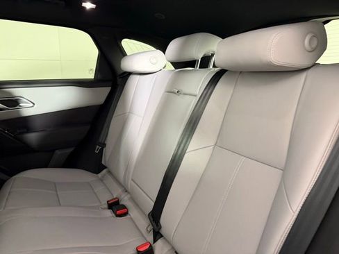 Certified 2026 Land Rover Range Rover Velar Dynamic SE image 26