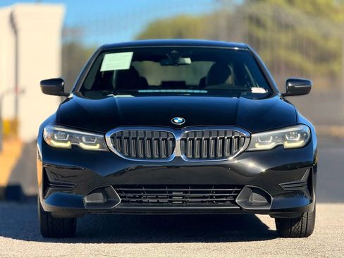 Used 2019 BMW 330i Sedan w/ Convenience Package image 3
