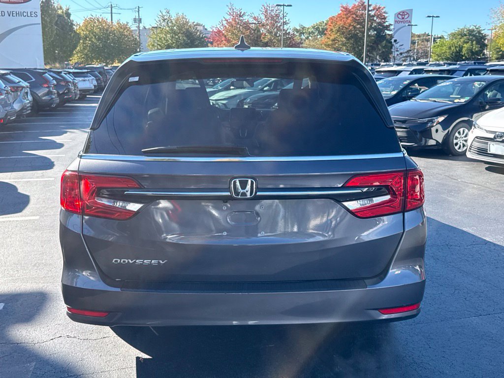 Used 2024 Honda Odyssey EX image 6