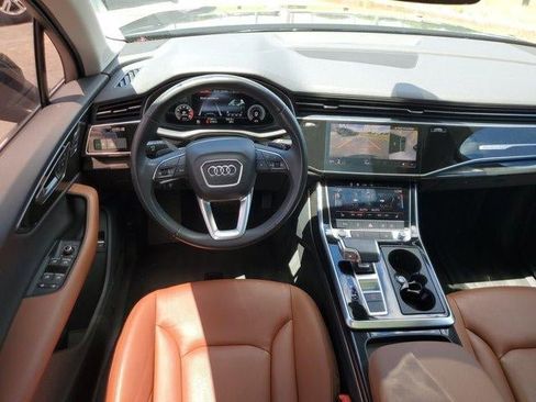 Used 2021 Audi Q7 3.0T Premium Plus AWD/4WD image 15