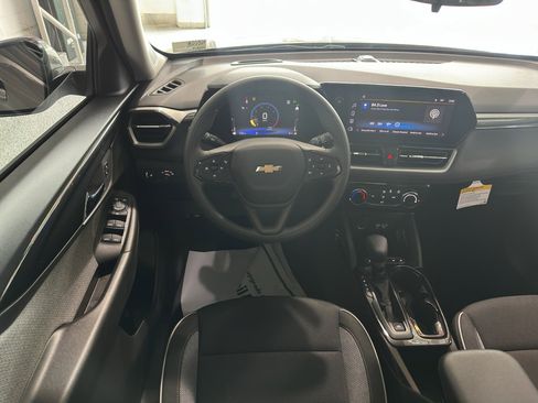 New 2026 Chevrolet TrailBlazer LT image 7