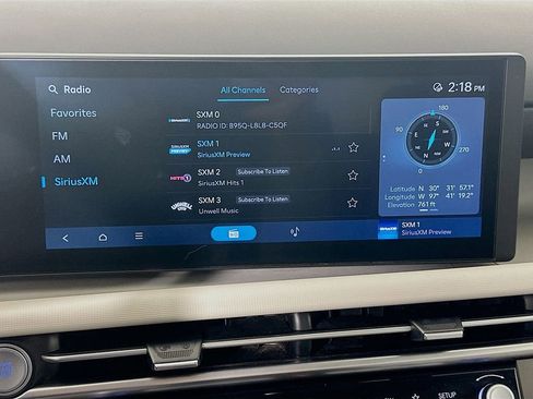 Certified 2025 Hyundai Tucson SEL image 14