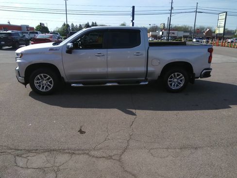 Used 2019 Chevrolet Silverado 1500 LT w/ All-Star Edition image 28