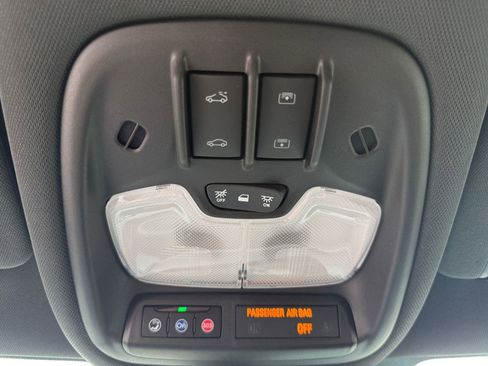 Used 2024 Chevrolet TrailBlazer ACTIV w/ Convenience Package image 17