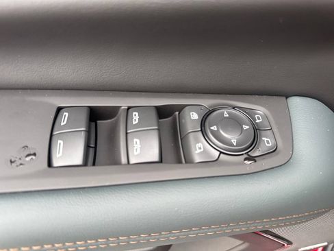 New 2026 GMC Yukon AT4 w/ AT4 Premium Package AWD/4WD image 17
