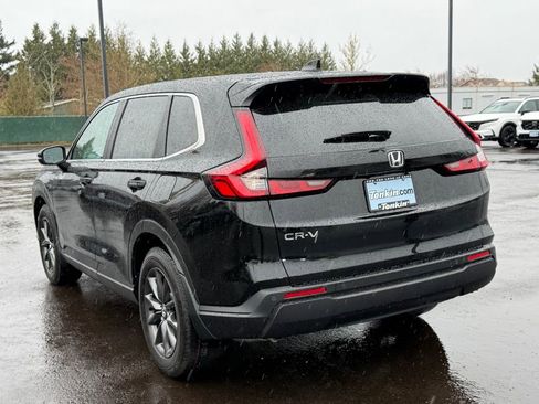 New 2026 Honda CR-V EX-L image 6
