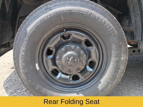 Used 2025 RAM 2500 Tradesman AWD/4WD image 20