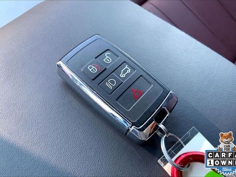 Used 2023 Land Rover Range Rover Sport SE Dynamic AWD/4WD image 15