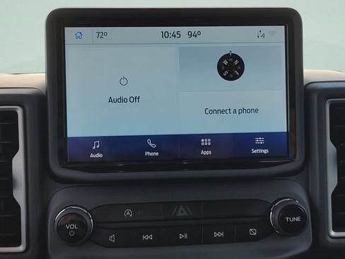 Used 2022 Ford Bronco Sport Big Bend w/ Convenience Package AWD/4WD image 14