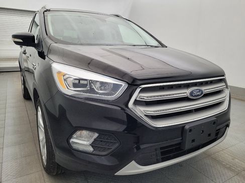 Used 2019 Ford Escape Titanium w/ U9j03 - Titanium Tow Package AWD/4WD image 13