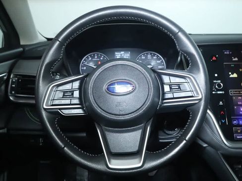 Certified 2023 Subaru Outback Onyx Edition image 22