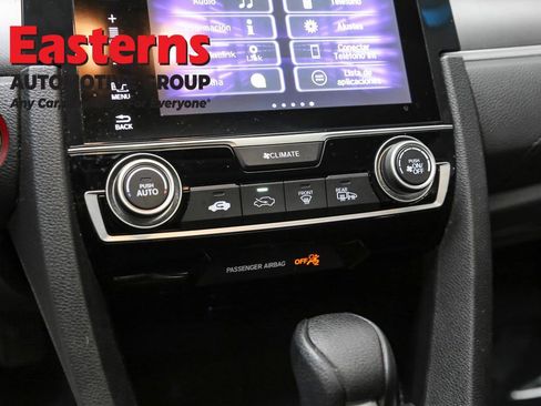 Used 2016 Honda Civic EX image 19