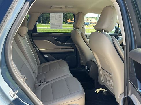 Used 2023 Lincoln Corsair AWD w/ Equipment Group 101A image 11