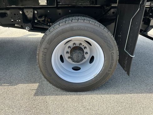 New 2024 Ford F450 XL w/ Snow Plow Prep Package image 14