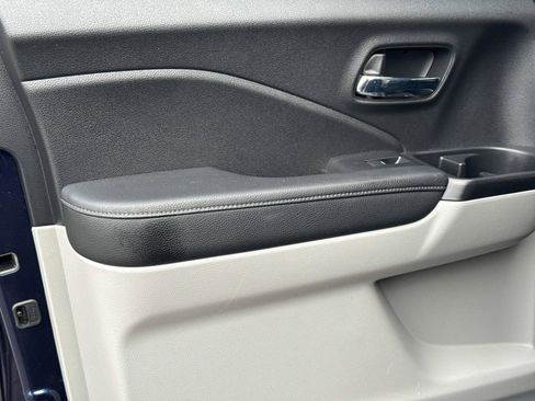 Certified 2019 Honda Ridgeline RTL-E image 12