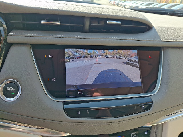 Used 2023 Cadillac XT5 Premium Luxury AWD/4WD image 23