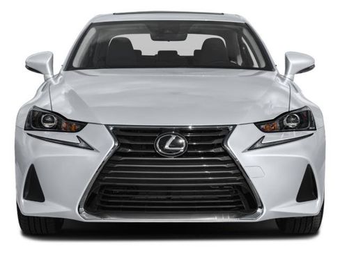 Used 2017 Lexus IS 200t F Sport w/ F Sport Package image 4