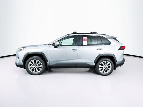 New 2025 Toyota RAV4 XLE Premium image 5