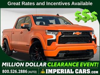 New 2025 Chevrolet Silverado 1500 RST video 1