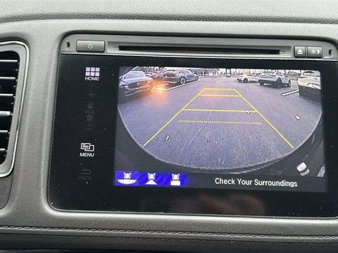 Used 2016 Honda HR-V EX-L image 11