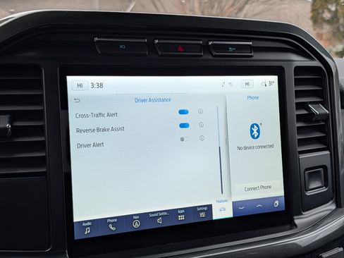 Used 2023 Ford F150 XLT w/ Equipment Group 302A High image 24